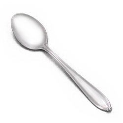 Courtship by Stanley Roberts, Stainless Teaspoon