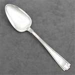 Etruscan by Gorham, Sterling Dessert Place Spoon