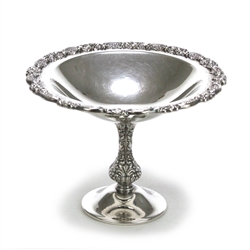 Du Maurier by Oneida, Silverplate Compote
