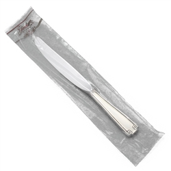 Etruscan by Gorham, Sterling Luncheon Knife, Modern