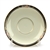 Florisse Black by Noritake, China Saucer