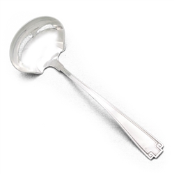 Etruscan by Gorham, Sterling Gravy Ladle