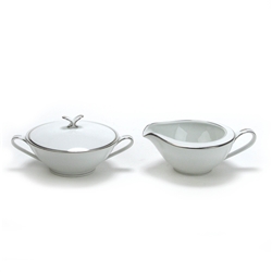 Colony by Noritake, China Cream Pitcher & Sugar Bowl