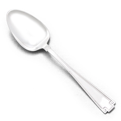 Etruscan by Gorham, Sterling Tablespoon (Serving Spoon)