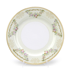 Floral Swag Design by Meito, China Dinner Plate