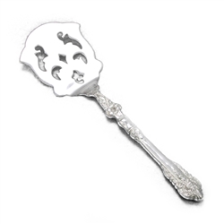 Pastry Server, Silverplate, Baroque Style