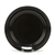 Rich Black by Mainstays, Stoneware Dinner Plate