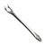 Evening Star by Community, Silverplate Pickle Fork