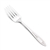 Debutante by Wm. A. Rogers, Silverplate Salad Fork