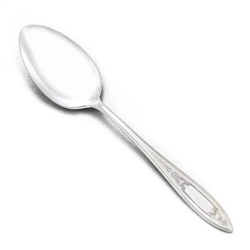 Debutante by Wm. A. Rogers, Silverplate Teaspoon