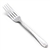 Exquisite by Rogers & Bros., Silverplate Dinner Fork