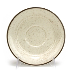 Greenbrier by Oneida, Stoneware Saucer