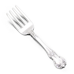 Old Master by Towle, Sterling Baby Fork
