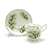 Flower of the Month by Royal Albert, China Cup & Saucer, January, Snowdrops