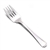 Fairfax by Gorham, Sterling Salad Fork, Place Size