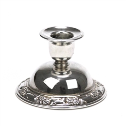 Park Lane by Oneida, Silverplate Candlestick