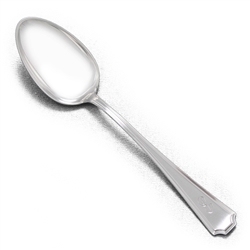 Fairfax by Gorham, Sterling Teaspoon, Monogram B