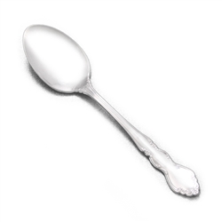 Dover by Oneida, Stainless Teaspoon