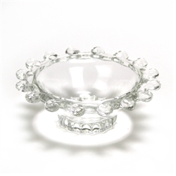 Lariat by Heisey, Glass Nut Dish