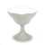 Harvest Milk Glass by Colony, Glass Compote