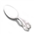 Old Colony by 1847 Rogers, Silverplate Baby Spoon, Curved Handle