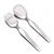 Baby Spoon & Fork by WMF, Stainless, Cromagan