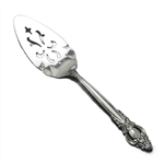 Empress (New) by International, Silverplate Pie Server