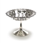 Countess by Deep Silver, Silverplate Compote