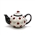 Ladybug by Burton, Ceramic Teapot