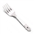 Royal Danish by International, Sterling Baby Fork