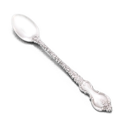 Du Barry by International, Sterling Infant Feeding Spoon