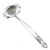 Moselle by American Silver Co., Silverplate Punch Ladle, Flat Handle