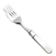 Pearl Handle by Universal Cold Meat Fork, Scroll Ferrule