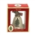 2012 Christmas Tree, Bell, Santa China Ornament by Spode