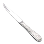 Repousse by Kirk, Sterling Steak Knife