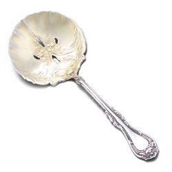 Hanover by William A. Rogers, Silverplate Tomato/Flat Server