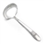 First Love by 1847 Rogers, Silverplate Gravy Ladle