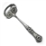 Grenoble by William A. Rogers, Silverplate Cream Ladle