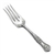 Grenoble by William A. Rogers, Silverplate Small Beef Fork