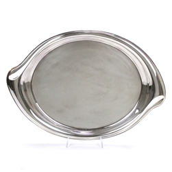 Flair by 1847 Rogers, Silverplate Serving Tray