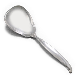 Flair by 1847 Rogers, Silverplate Berry Spoon