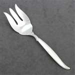 Flair by 1847 Rogers, Silverplate Cold Meat Fork