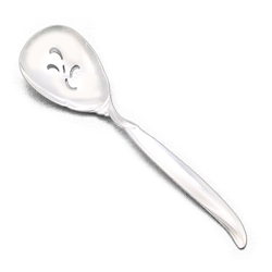 Flair by 1847 Rogers, Silverplate Relish Spoon