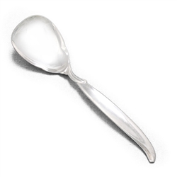 Flair by 1847 Rogers, Silverplate Sugar Spoon