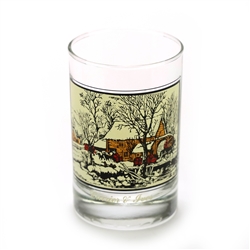 Currier & Ives by Arby's, Glass On The Rocks