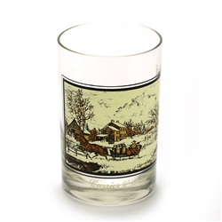 Currier & Ives by Arby's, Glass On The Rocks