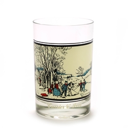 Currier & Ives by Arby's, Glass On The Rocks