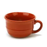 Orange Spice by Mainstays, Stoneware Soup Mug