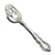 Georgian Rose by Reed & Barton, Sterling Tablespoon, Pierced (Serving Spoon)