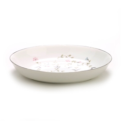 Linda by Harmony House, China Vegetable Bowl, Oval